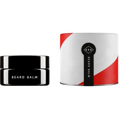 Oak Beard Balm - Natural, Organic & Made in Germany Oak Beard Balm - Natural, Organic & Made in Germany