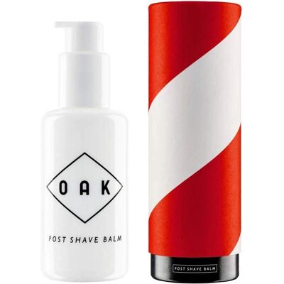 OAK Aftershave Balm - 80 Ml OAK Aftershave Balm - 80 Ml