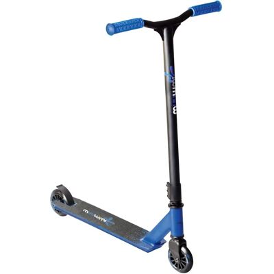 Muuwmi Scooter da Acrobazie in Alluminio Unisex - Ruote 100mm Muuwmi Scooter da Acrobazie in Alluminio Unisex - Ruote 100mm