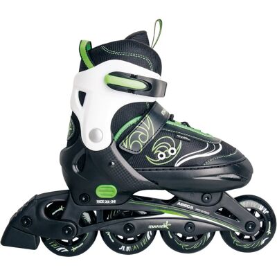 Muuwmi Inline Skates - Verstellbar 29-32 - Inline Skates Muuwmi Inline Skates - Verstellbar 29-32 - Inline Skates
