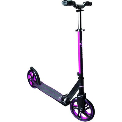 Scooter Muuwmi Pro Rosa 215 mm Scooter Muuwmi Pro Rosa 215 mm