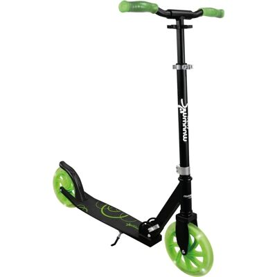 Muuwmi Lights Aluminium GLOW Scooter Muuwmi Lights Aluminium GLOW Scooter