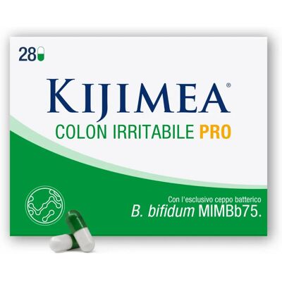 Kijimea Reizdarmsyndrom Pro - Verdauungsergänzung Kijimea Reizdarmsyndrom Pro - Verdauungsergänzung