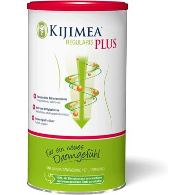 Kijimea Regularis Plus 225g - Integratore per la Digestione Kijimea Regularis Plus 225g - Integratore per la Digestione