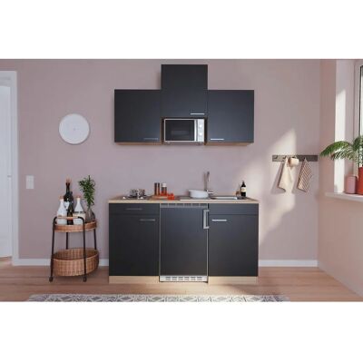 RESPEKTA UKS110A+ Modern konyha 150cm készülékekkel - Konyha RESPEKTA UKS110A+ Modern konyha 150cm készülékekkel - Konyha