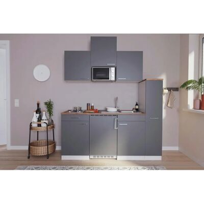 RESPEKTA - KB180WWMI - 180 cm - Blocco cucina RESPEKTA - KB180WWMI - 180 cm - Blocco cucina