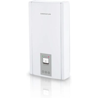 THERMOFLOW Thermoflow Elex 3 in 1 - Scaldabagno istantaneo a parete THERMOFLOW Thermoflow Elex 3 in 1 - Scaldabagno istantaneo a parete