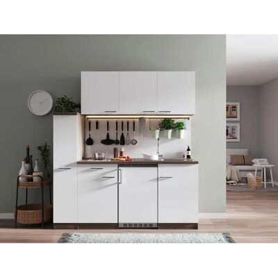 Respekta Set Cucina UKS110A+ - Mobile da cucina Respekta Set Cucina UKS110A+ - Mobile da cucina