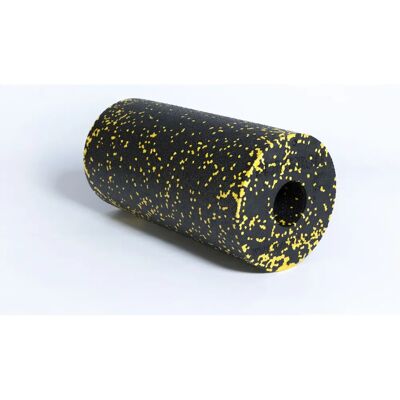 Blackroll Standard - Massager - Noir/Jaune - Publicité Blackroll Standard - Massager - Noir/Jaune - Publicité