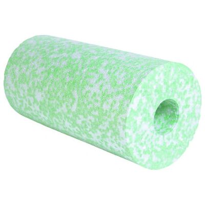 Blackroll Rullo in schiuma - Verde, Bianco, Rosa, Viola - Rullo in schiuma Blackroll Rullo in schiuma - Verde, Bianco, Rosa, Viola - Rullo in schiuma