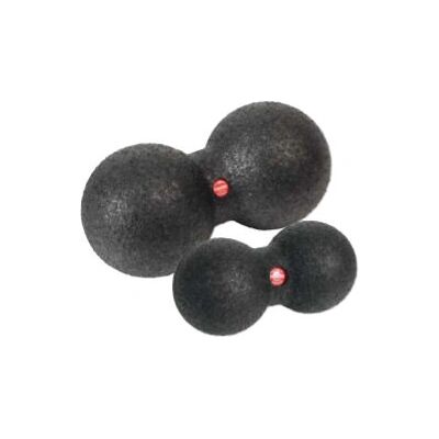 Blackroll Duoball Massage Rolle - Muskelroller Blackroll Duoball Massage Rolle - Muskelroller