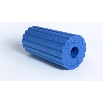 Massaggiatore Blackroll Groove Pro - Blu - 30cm Massaggiatore Blackroll Groove Pro - Blu - 30cm