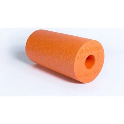Blackroll PRO Orange - Faszienrolle - Muskel- und Fascia-Therapie Blackroll PRO Orange - Faszienrolle - Muskel- und Fascia-Therapie