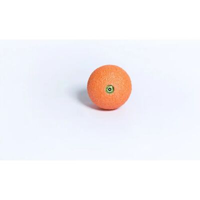 Blackroll Ball 08 Orange - Outil de massage musculaire - Publicité Blackroll Ball 08 Orange - Outil de massage musculaire - Publicité