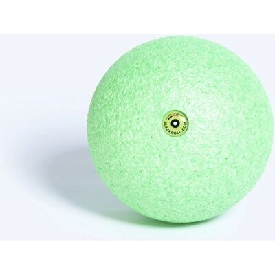 Blackroll Faszienball 12 cm - Faszienball Grün Blackroll Faszienball 12 cm - Faszienball Grün