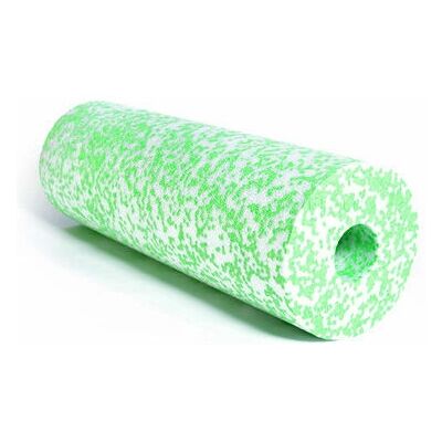 Blackroll Med 45 Schaumstoffrolle - Grün/Weiß - Massagegerät Blackroll Med 45 Schaumstoffrolle - Grün/Weiß - Massagegerät