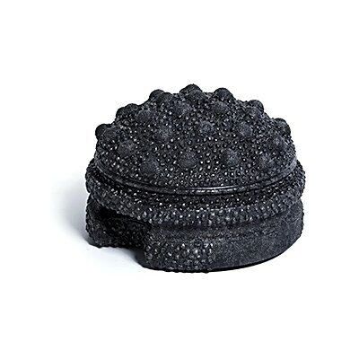 Blackroll Twister Massagegerät - Massagegerät schwarz Blackroll Twister Massagegerät - Massagegerät schwarz