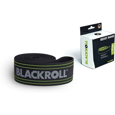Blackroll Modell 770061/2 Graues Widerstandsband - Fitnessband Blackroll Modell 770061/2 Graues Widerstandsband - Fitnessband