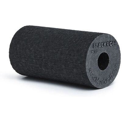 Blackroll Micro Rouleau de Mousse - Compact, Portable, Massage des Mains et Visage - Publicité Blackroll Micro Rouleau de Mousse - Compact, Portable, Massage des Mains et Visage - Publicité
