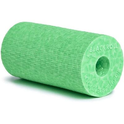 Blackroll Micro Grüner Schaumstoff - Faszienrolle Blackroll Micro Grüner Schaumstoff - Faszienrolle