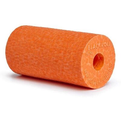 Blackroll Micro Orange Schaumstoff - Schaumstoffrolle Blackroll Micro Orange Schaumstoff - Schaumstoffrolle