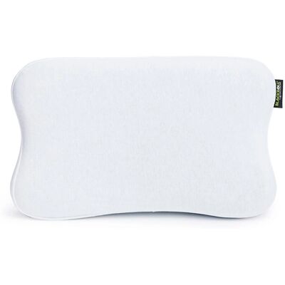 Blackroll - Recovery Pillow - White - 30 x 50 cm - Pillow Case Blackroll - Recovery Pillow - White - 30 x 50 cm - Pillow Case