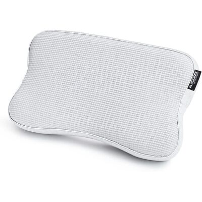 Blackroll Recovery Pillow Case Climate - Grau Blackroll Recovery Pillow Case Climate - Grau