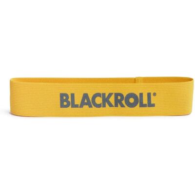 Blackroll Loop Band - Extra Leicht - Unisex - Größe: One Size - Widerstandstyp Blackroll Loop Band - Extra Leicht - Unisex - Größe: One Size - Widerstandstyp
