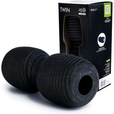 Blackroll Twin Fitnessgerät - Multicolor 30.2 x 13.1 x 13.1 - Fitnessgerät Blackroll Twin Fitnessgerät - Multicolor 30.2 x 13.1 x 13.1 - Fitnessgerät