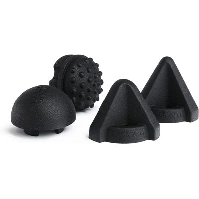 Blackroll Trigger Box Twister - Massage-Set - Faszien Trigger Tools Blackroll Trigger Box Twister - Massage-Set - Faszien Trigger Tools