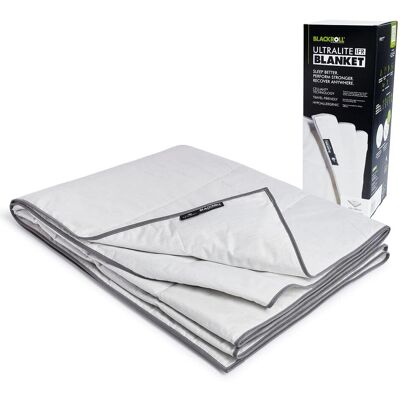 Blackroll Recovery Blanket 135x200cm - A002598 Blackroll Recovery Blanket 135x200cm - A002598