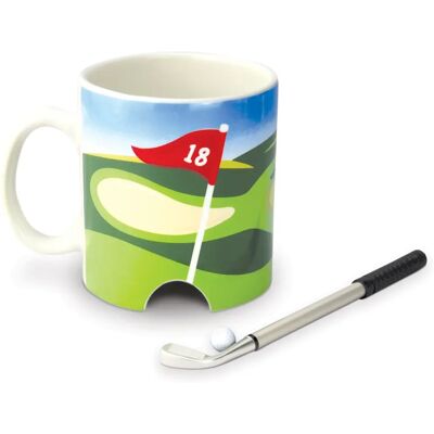 Winkee - Sports Mug - Golf Winkee - Sports Mug - Golf