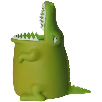Winkee Hammasharjan pidike Krokotiili - Alligator Winkee Hammasharjan pidike Krokotiili - Alligator
