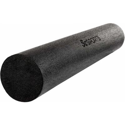 FF Europe - Hab rugó 90x15 - Fekete - 90x15 cm - Hab rugó FF Europe - Hab rugó 90x15 - Fekete - 90x15 cm - Hab rugó