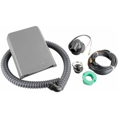 SOG SOG Type 3000A - Toalettventilasjonssystem SOG SOG Type 3000A - Toalettventilasjonssystem