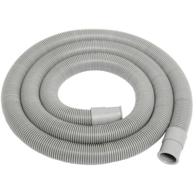 Tubo di scarico flessibile grigio Eyepower - Tipo di scarico Tubo di scarico flessibile grigio Eyepower - Tipo di scarico