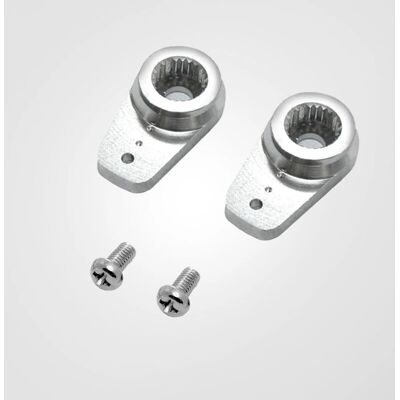 MKS O0002010-1 Couronne de servo - Pièce pour modèle RC - Publicité MKS O0002010-1 Couronne de servo - Pièce pour modèle RC - Publicité