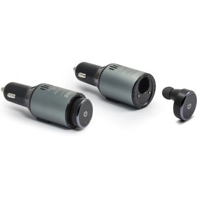 Technaxx BT-X25 Vezeték nélküli In-Ear Fejhallgató - Fejhallgató Technaxx BT-X25 Vezeték nélküli In-Ear Fejhallgató - Fejhallgató