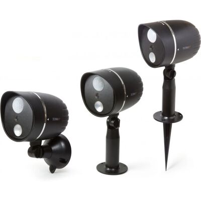 Technaxx TX-106 Bullet Outdoor 1280 x 720 pixels - Surveillance Camera Technaxx TX-106 Bullet Outdoor 1280 x 720 pixels - Surveillance Camera