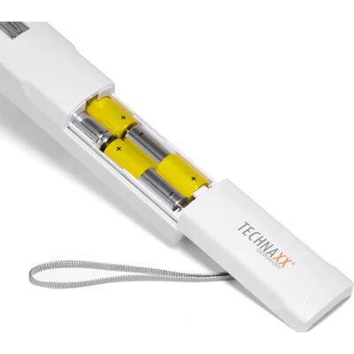 Lampada Disinfettante UV Technaxx TX-151 - Dispositivo UV-C Lampada Disinfettante UV Technaxx TX-151 - Dispositivo UV-C