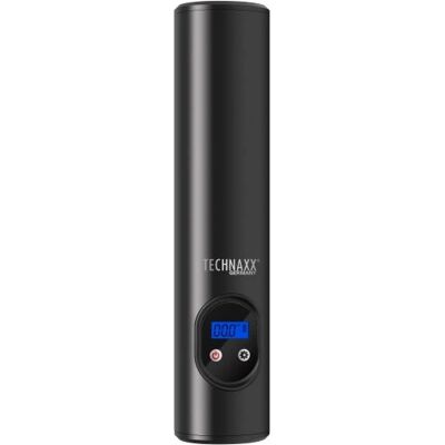 Technaxx TX-157 Kompressor - Digital, Tragbar, 8 Bar Technaxx TX-157 Kompressor - Digital, Tragbar, 8 Bar
