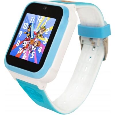 Technaxx Paw Patrol Kinder Smartwatch - Blau, 1.54" Touchscreen Technaxx Paw Patrol Kinder Smartwatch - Blau, 1.54" Touchscreen