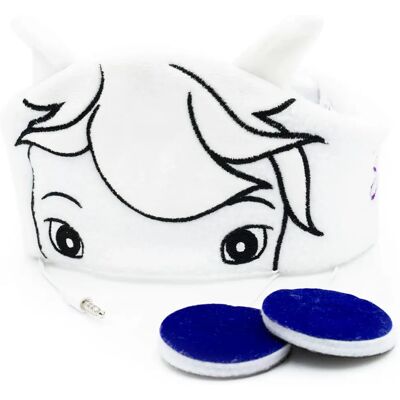Technaxx Bibi & Tina Casque avec bandeau Technaxx Bibi & Tina Casque avec bandeau