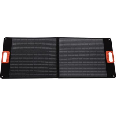 Panneau Solaire Monocristallin Portable Technaxx TX-206 - 100W Panneau Solaire Monocristallin Portable Technaxx TX-206 - 100W