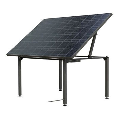 Technaxx TX-250 Solar-Panel - Verstellbare 410W Stromstation Technaxx TX-250 Solar-Panel - Verstellbare 410W Stromstation