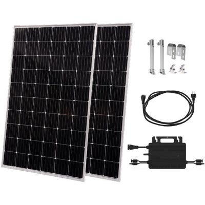 Technaxx TX-271 Solarmodul 600W Monokristalline Silizium - Solarpanel Technaxx TX-271 Solarmodul 600W Monokristalline Silizium - Solarpanel