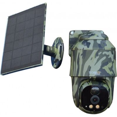 Technaxx TX-290 Utomhuskamera - Säkerhetskamera Technaxx TX-290 Utomhuskamera - Säkerhetskamera