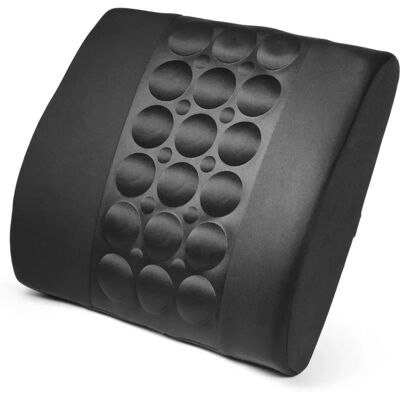 Technaxx LX-022 ergonomisches Massagekissen - Massagekissen Technaxx LX-022 ergonomisches Massagekissen - Massagekissen