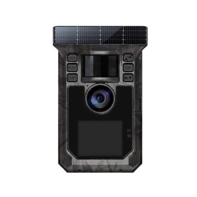 Technaxx TX-326 IP security camera - Indoor & outdoor - Night vision Technaxx TX-326 IP security camera - Indoor & outdoor - Night vision