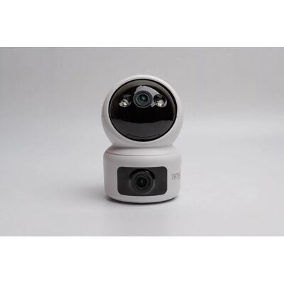 Technaxx TX-327 Podwójna soczewka Kamera Bezpieczeństwa Technaxx TX-327 Podwójna soczewka Kamera Bezpieczeństwa